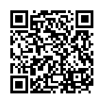 Synodontis denticulatus QR code