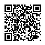 Synodontis eupterus QR code