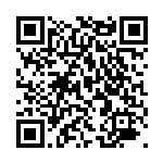 Synodontis eupterus QR code