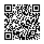 Synodontis flavitaeniatus QR code