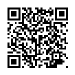 Synodontis flavitaeniatus QR code