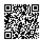 Synodontis gobroni QR code