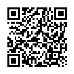 Synodontis leopardinus QR code