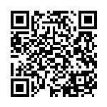 Synodontis leopardinus QR code