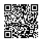 Synodontis leopardus QR code