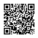 Synodontis macrophthalmus QR code