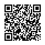 Synodontis macrophthalmus QR code