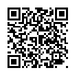 Synodontis macrostigma QR code