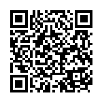 Synodontis membranaceus QR code