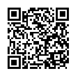 Synodontis membranaceus QR code