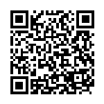 Synodontis multimaculatus QR code