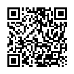 Synodontis nebulosus QR code