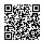 Synodontis obesus QR code