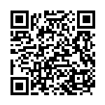 Synodontis pardalis QR code