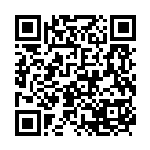 Synodontis ricardoae QR code