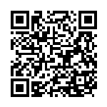 Synodontis robbianus QR code