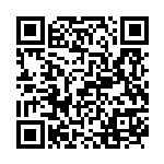 Synodontis ruandae QR code