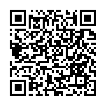 Synodontis sp`crocodile_island` QR code