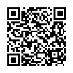 Synodontis sp. hybrid(1) QR code