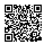 Synodontis sp_hybrid(5) QR code