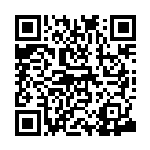 Synodontis sp_hybrid(6) QR code