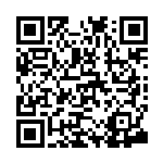 Synodontis sp. hybrid(8) QR code