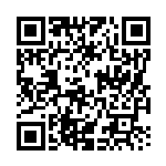 Synodontis thysi QR code