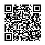 Synodontis vanderwaali QR code