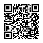 Systomus immaculatus QR code