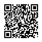 Systomus immaculatus QR code