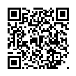Teleogramma depressa QR code