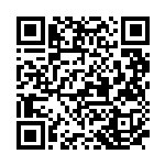 Teleogramma gracile QR code