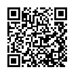 Tenellus trimaculatus QR code