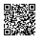 Tephrinectes sinensis QR code