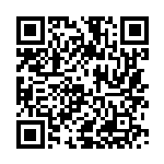 Tetraodon lineatus QR code