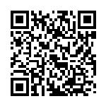 Thayeria sp. `TELES PIRES` QR code