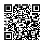 Travancoria elongata QR code