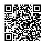 Trematocara unimaculatum QR code