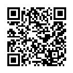 Triglachromis otostigma QR code