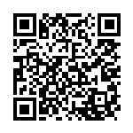 Tristramella simonis QR code