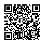 Tympanopleura cryptica QR code