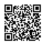 Wallaciia heckeli QR code