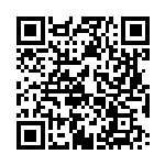 Wallaciia notophthalmus QR code