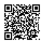 Xyliphius barbatus QR code