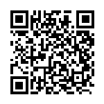Acanthobunocephalus nicoi QR code