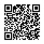Acestridium scutatum QR code