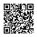 Afrocascudo saharaensis QR code