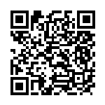 Agamyxis albomaculatus QR code
