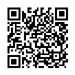 Agamyxis pectinifrons QR code