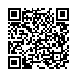 Agamyxis pectinifrons QR code